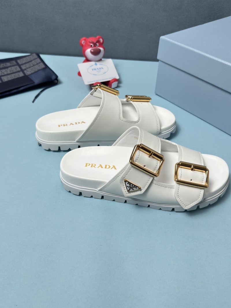 Prada Slippers